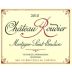 Vignobles Capdemourlin Montagne-Saint-Emilion Chateau Roudier 2010 Front Label