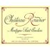 Vignobles Capdemourlin Montagne-Saint-Emilion Chateau Roudier 2008 Front Label