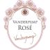 Vanderpump Rose 2017 Front Label