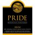 Pride Mountain Vineyards Merlot (1.5 Liter Magnum) 2010 Front Label