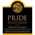 Pride Mountain Vineyards Cabernet Sauvignon (1.5 Liter Magnum) 2007 Front Label