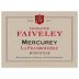Faiveley Mercurey La Framboisiere Monopole 2015 Front Label