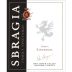 Sbragia Gino's Dry Creek Valley Zinfandel 2014 Front Label