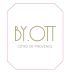 Domaines Ott BY.OTT Rose 2017 Front Label