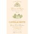 Vignobles Chatelier - Cantelaudette Graves de Vayres Cuvee Prestige Blanc 2014 Front Label