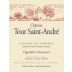 Vignobles Chatonnet Tour Saint-Andre Andre Chatonnet 2012 Front Label