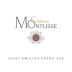 Vignobles Dauriac Saint-Emilion Grand Cru Chateau Montlisse 2010 Front Label