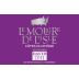 Vignobles David Cotes du Rhone Le Mourre de l'Isle 2011 Front Label
