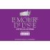 Vignobles David Cotes du Rhone Le Mourre de l'Isle 2012 Front Label