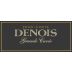 J. L. Denois Limoux Grande Cuvee Rouge 2011 Front Label