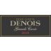 J. L. Denois Limoux Grande Cuvee Rouge 2010 Front Label