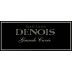 J. L. Denois Limoux Grande Cuvee Rouge 2009 Front Label