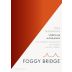 Foggy Bridge Winery Tradewinds Cabernet Sauvignon Merlot Petit Verdot 2005 Front Label