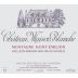 Vignobles Despagne-Rapin Chateau Maison Blanche 2006 Front Label