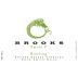 Brooks Sweet P Riesling 2012 Front Label