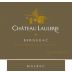 Chateau Laulerie Bergerac Malbec 2012 Front Label