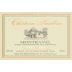 Chateau Laulerie Montravel Blanc 2008 Front Label