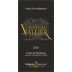 Vignobles Dulon Cotes de Bordeaux Chateau du Vallier Premiers 2010 Front Label