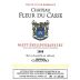 Vignobles Garzaro Chateau La Fleur du Casse 2008 Front Label