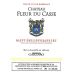 Vignobles Garzaro Chateau La Fleur du Casse 2012 Front Label
