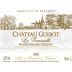 Vignobles Henri Bourlon Puisseguin Saint-Emilion Chateau Guibot La Fourvieille 2009 Front Label