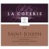 Vignobles La Coterie Saint-Joseph 2009 Front Label