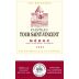 Vignobles Lacombe Chateau Tour Saint Vincent 2009 Front Label