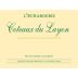 Laffourcade Coteaux du Layon Chateau de l'Echarderie 2009 Front Label