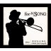 For A Song Wines Caliche Lake Vineyard Riesling 2012 Front Label