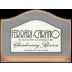 Ferrari-Carano Reserve Chardonnay 1996 Front Label
