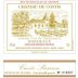 Vignobles Laurent Mazeau Chateau de Costis Cuvee Passion 2013 Front Label