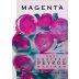 Vignobles Lesgourgues Chateau Peyros Magenta 2001 Front Label