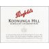 Penfolds Koonunga Hill Semillon Chardonnay 2000 Front Label
