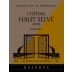 Vignobles Lesgourgues Chateau Haut Selve Reserve 2005 Front Label