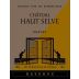 Vignobles Lesgourgues Chateau Haut Selve Reserve 2012 Front Label