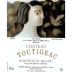 Chateau Toutigeac Blanc 2016 Front Label
