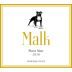 Malk Family Vineyards Pinot Noir 2016 Front Label