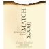 Matchbook Estate Bottled Old Head Chardonnay 2016 Front Label