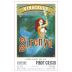 Vinaceous Sirenya Pinot Grigio 2015 Front Label