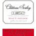 Vignobles Meyre Haut-Medoc Chateau Sorbey 2012 Front Label