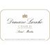 Domaine Laroche Chablis Saint Martin 2016 Front Label