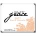 A Tribute to Grace Santa Barbara Rose of Grenache 2017 Front Label