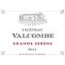 Vignobles Paul Jeune Cotes du Rhone Grande Serene 2011 Front Label