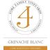 Fore Family Vineyards Cobb Mountain Vineyard Grenache Blanc 2014 Front Label