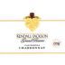 Kendall-Jackson Grand Reserve Chardonnay 1997 Front Label