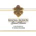 Kendall-Jackson Grand Reserve Viognier 1995 Front Label