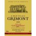 Vignobles Yung Cadillac Cotes de Bordeaux Chateau Grimont 2009 Front Label