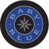 Blue Rock Baby Blue 2010 Front Label