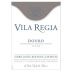 Vila Regia Tinto 2013 Front Label