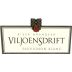 Viljoensdrift River Grandeur Sauvignon Blanc 2012 Front Label